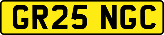 GR25NGC