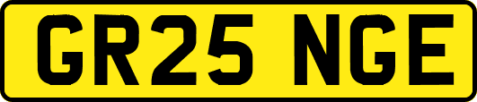 GR25NGE