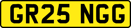 GR25NGG