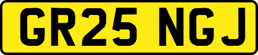 GR25NGJ