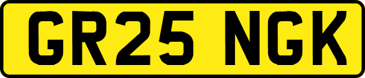 GR25NGK