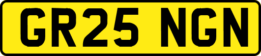 GR25NGN