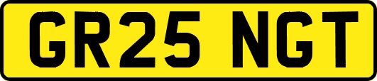 GR25NGT