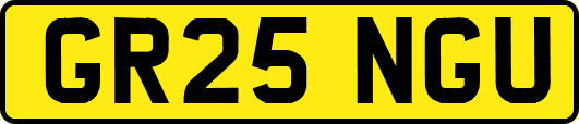 GR25NGU
