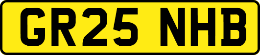 GR25NHB