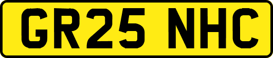 GR25NHC
