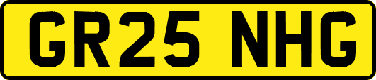 GR25NHG