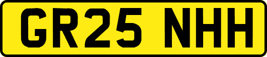 GR25NHH