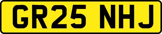GR25NHJ