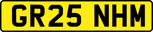 GR25NHM