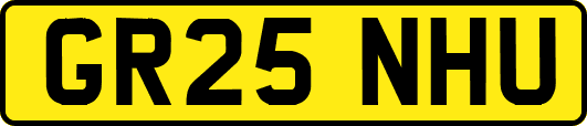 GR25NHU