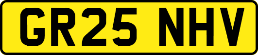 GR25NHV