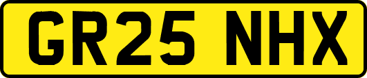 GR25NHX