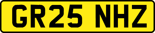 GR25NHZ