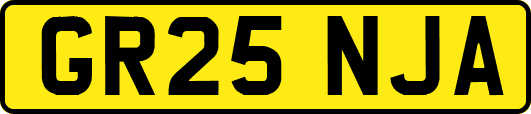 GR25NJA