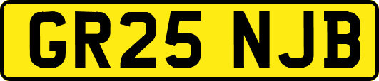GR25NJB
