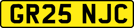 GR25NJC