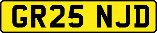 GR25NJD