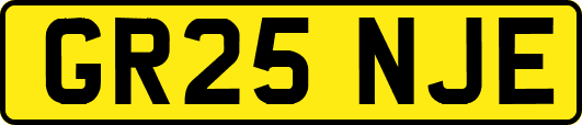 GR25NJE