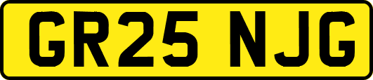 GR25NJG