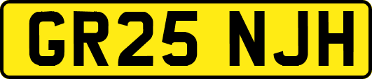 GR25NJH