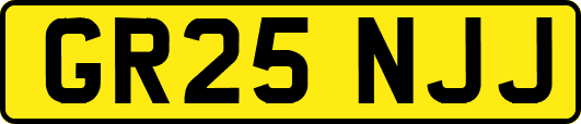 GR25NJJ