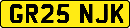 GR25NJK