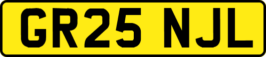 GR25NJL