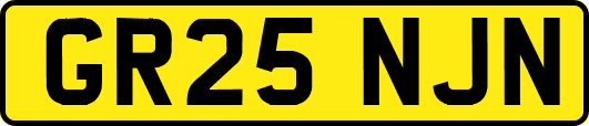 GR25NJN