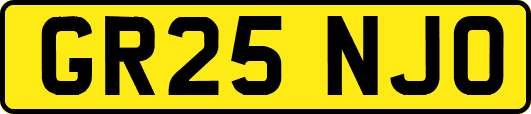 GR25NJO