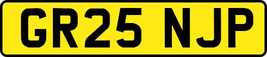 GR25NJP