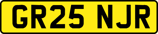 GR25NJR