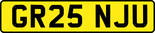 GR25NJU