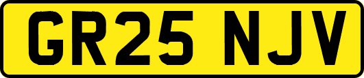 GR25NJV