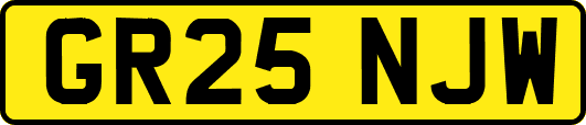GR25NJW