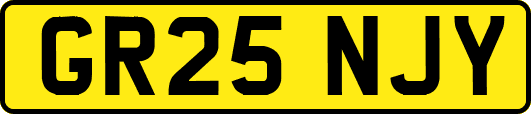 GR25NJY