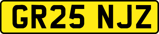 GR25NJZ