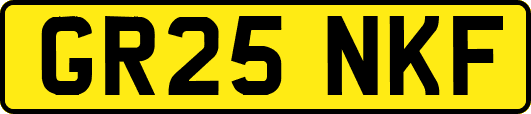 GR25NKF