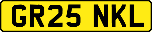 GR25NKL