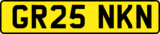 GR25NKN