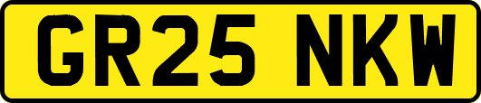 GR25NKW
