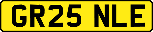 GR25NLE