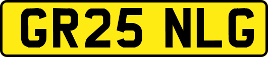 GR25NLG