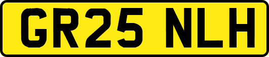 GR25NLH