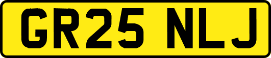 GR25NLJ