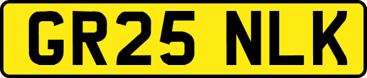 GR25NLK