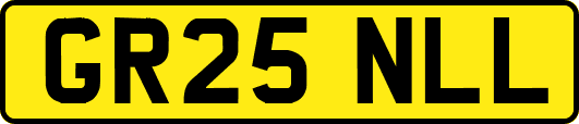 GR25NLL