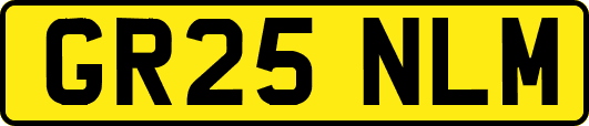 GR25NLM