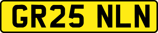 GR25NLN
