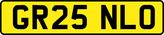 GR25NLO